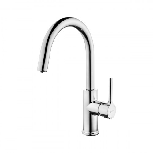 Смеситель для кухни Comfort с подключением к фильтру LeMark LM3073C