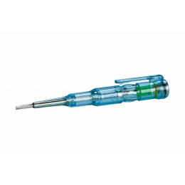 Navigator Отвертка индикаторная NTP-S шлиц., многофункц. 137мм