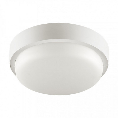 Wolta св-к св/д ЖКХ IP65 круг 8W(640lm) 6500K 6K 140x57 LCL04-8W-R01-6K