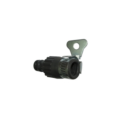 ФАРИНА 93415 Адаптер с хомутом 1/2" (13мм) (80/240)