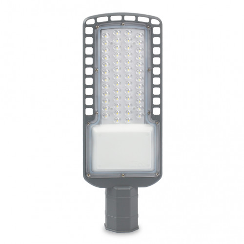 Консольный диодный светильник Smartbuy SL3 100Вт 6000К IP65 9500 Лм: эффективность, надежность и стиль для вашего уличного освещения!