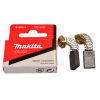 КАЛИБР Щётки угольные 5*11*16,7, для Makita (191963-2) (CB-303/304/327) (2шт.) AUTOSTOP(У04444)