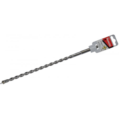 ТРИГГЕР 78290 Бур SDS+10х250/310мм  (10/100)