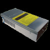 Ecola Блок питания для св/д лент 12V 200W IP53 225х108х58 вентилятор (брызгозащит.) B3L200ESB