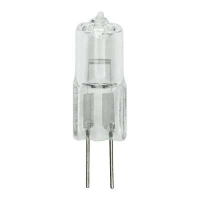 Лампа TDM JC 12V 20W G4 (капсула) (20)