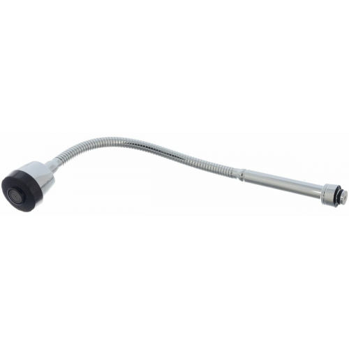 Излив для кухни ГОФРИРОВАННЫЙ 20657 (2х режимный аэр.)