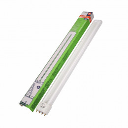 Лампа люминесцентная 2G11 36Вт 840 Osram Dulux L (10)