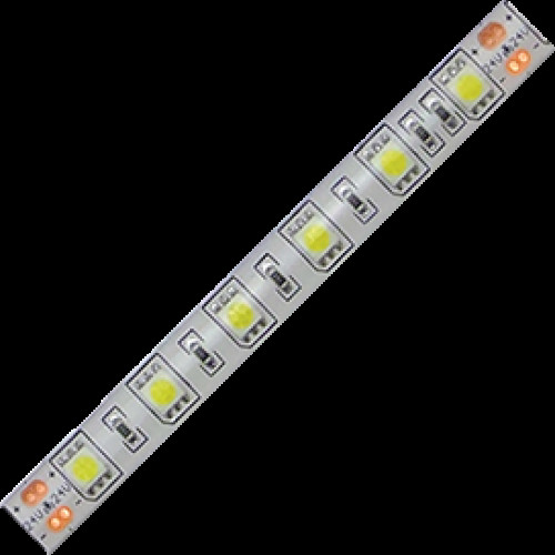 Ecola Лента св/д 24V 14.4W/m 60Led/m IP65 6000K 5м 1080Lm/m 6K (гермет) PRO SMD5050 P5DD14ESB
