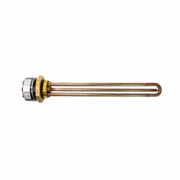 ТЭНовая группа RDT 1,5 кВт 70гр.