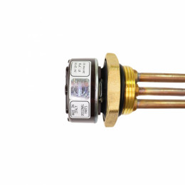 ТЭНовая группа RDT 1,5 кВт 70гр.