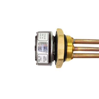 ТЭНовая группа RDT 1,5 кВт 70гр.