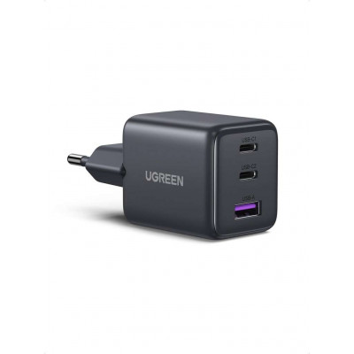 СЗУ HAB A947 FAST CHARGER 12 USB 
