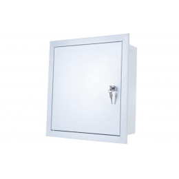 Щит ЩРВ-24 IP31 435х350х120мм Vell