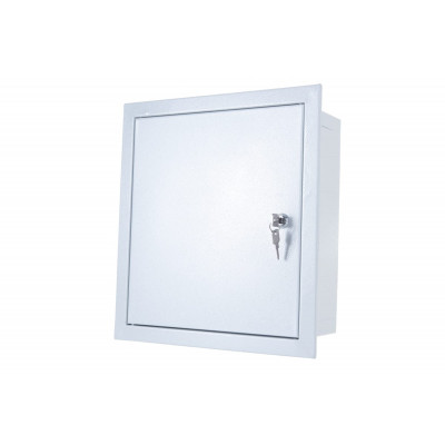 Щит ЩРВ-24 IP31 435х350х120мм Vell