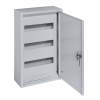 Щит ЩРН-36 IP31 520х310х120мм Vell