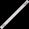 Ecola Лента св/д 24V 4.8W/m 60Led/m IP20 2800K 5м 240Lm/m 2K (интер) STD SMD3528 S2DW05ESB