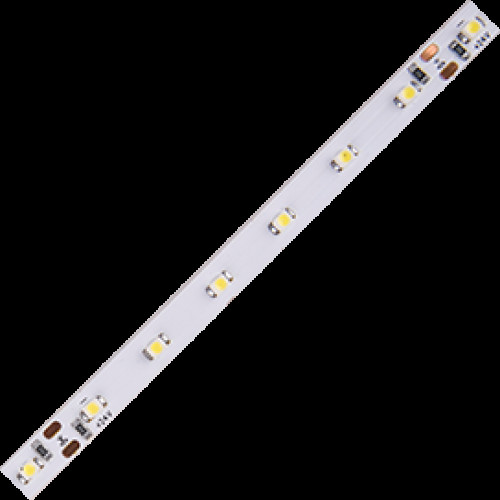 Ecola Лента св/д 24V 4.8W/m 60Led/m IP20 2800K 5м 240Lm/m 2K (интер) STD SMD3528 S2DW05ESB