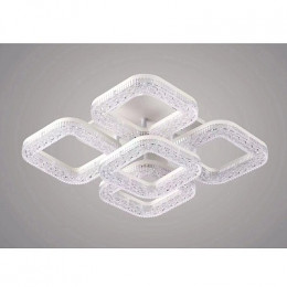 Светильник LED 160W 3000-6000K DIMMER ПДУ 60394/4+1 WH