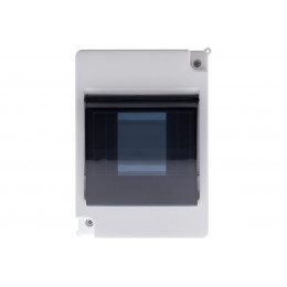 Бокс КМПн 1/4 IP40 140x90x85мм дверца Тусо