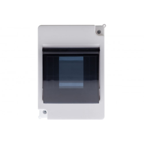Бокс КМПн 1/4 IP40 140x90x85мм дверца Тусо