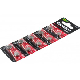 Э/п Camelion  AG9  (G9 / G09 / LR936 / LR45 / 94A / 194 / 394A) BL10