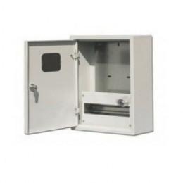 Щит ЩРУН 1/ 9 IP31 375х265х145мм Vell