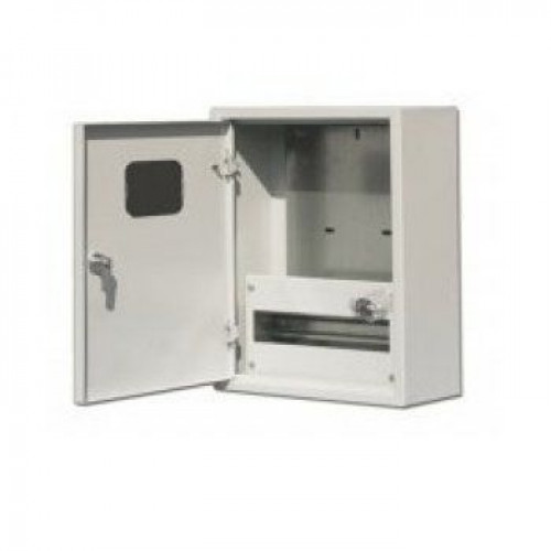 Щит ЩРУН 1/ 9 IP31 375х265х145мм Vell