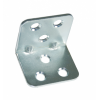 Уголок Кунгур крепежный 30х30*35*2,0 цинк (300,100,10)