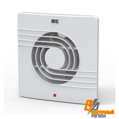Вытяжной вентилятор AY-KA (АЙКА) диаметром 120 мм: идеальный выбор для эффективной вентиляции!