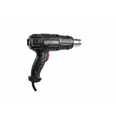 P.I.T. Фен электрический PHG 2000-D (2кВт, 50-600*С, коробка) НОВИНКА