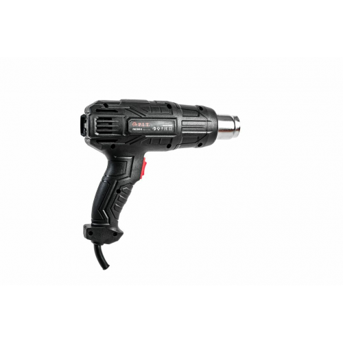 P.I.T. Фен электрический PHG 2000-D (2кВт, 50-600*С, коробка) НОВИНКА
