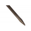 БИБЕР 79101 Зубило точечное (пика) SDS+ 250мм (25/75)