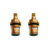 Кран-букса IDDIS Cr-CE24 Z20 (комплект 2шт)