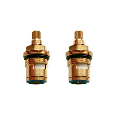 Кран-букса IDDIS Cr-CE24 Z20 (комплект 2шт)
