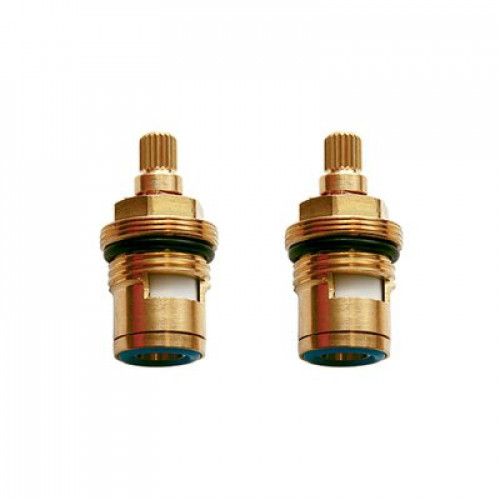 Кран-букса IDDIS Cr-CE24 Z20 (комплект 2шт)