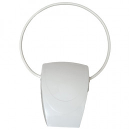Антенна комнатная BAS-5152-USB Иргиз активная, 33db, пит. от USB-инж., креп. на стекло(скотч) каб.3м