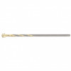 Сверло по бетону, улучшенное пылеудаление, 4 х 75 мм цилиндрический хвостовик// Сибртех