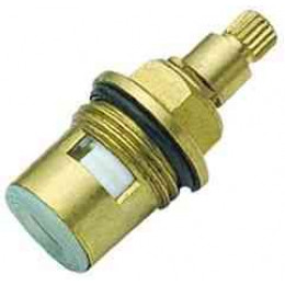 КРАН-БУКСА 1/2" кер 20 ШЛ 180гр POTATO P51