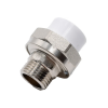 ПП  Американка  20х1/2"  ВР  Aqualink