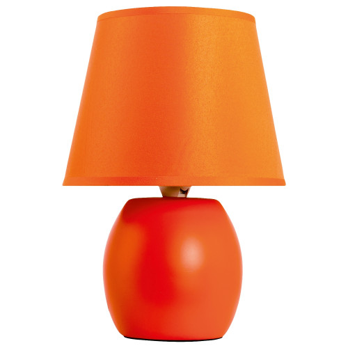 Настольная лампа 34185 Orange Gerhort
