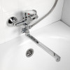 Смеситель ROEGEN RC110B для ванны, 40 мм RC110B