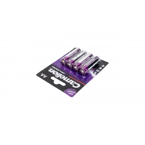 Э/п Camelion Ultra Alkaline LR6/316  BL4