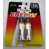 Батарейка LR 6 Трофи Energy Power б/б 96Box (384)