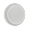 ASD/InHome св-к св/д  ЖКХ СПП ОАД-1565-КРУГ 15W(1350lm) 6500К 6K опт-акуст датч. d=140 IP65 4026