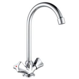 Смеситель для кухни GROSS AQUA 3740045C-B01 Astra