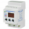 Реле напряжения РН-104 40А DIN