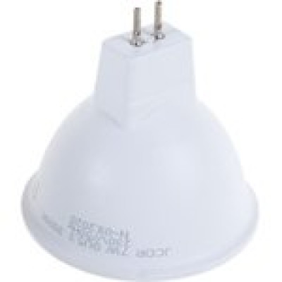 Лампа светодиодная LED 7Вт GU5.3 230V/50Hz белый SP