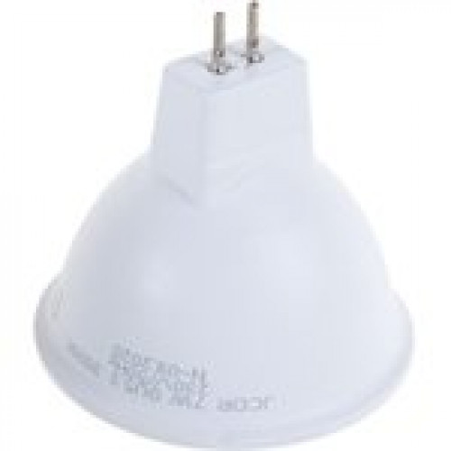 Лампа светодиодная LED 7Вт GU5.3 230V/50Hz белый SP