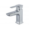 Смеситель для умыв Basis монолит LeMark LM3606C