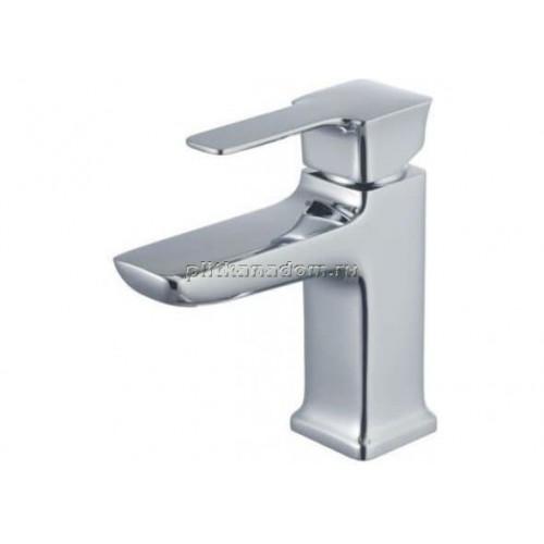 Смеситель для умыв Basis монолит LeMark LM3606C